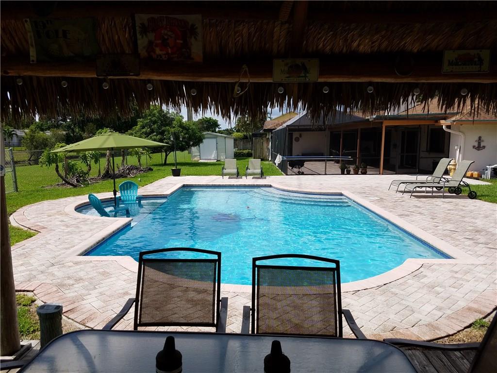 Marcano Estates 87-8 B - Residential