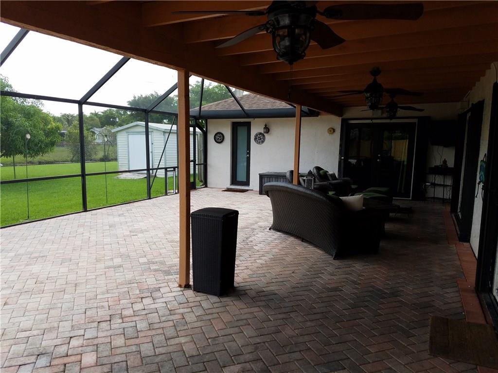 Marcano Estates 87-8 B - Residential
