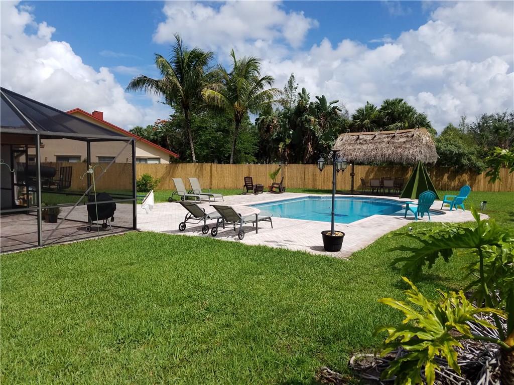 Marcano Estates 87-8 B - Residential