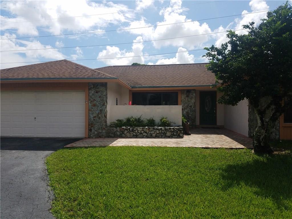 Marcano Estates 87-8 B - Residential