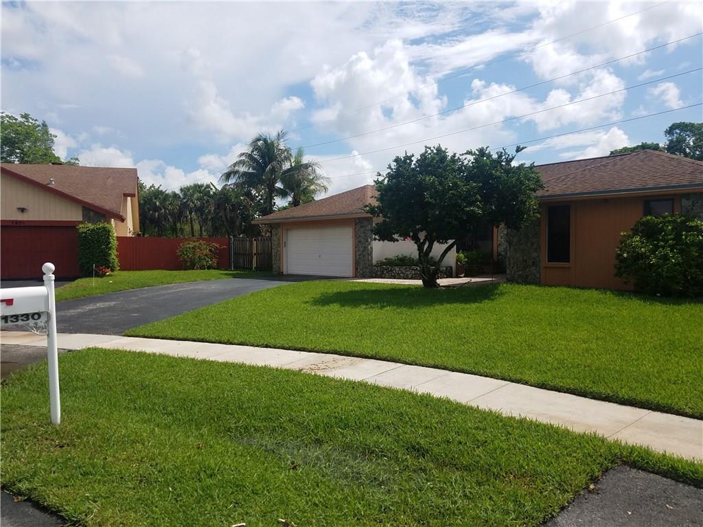 Marcano Estates 87-8 B - Residential
