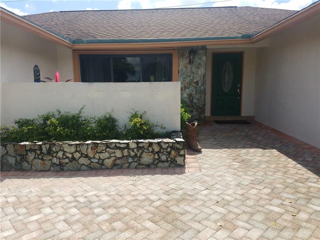 Marcano Estates 87-8 B - Residential