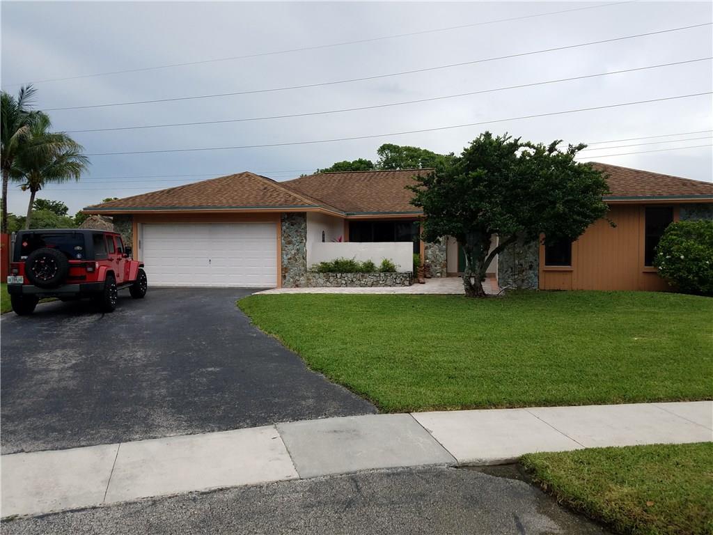 Marcano Estates 87-8 B - Residential
