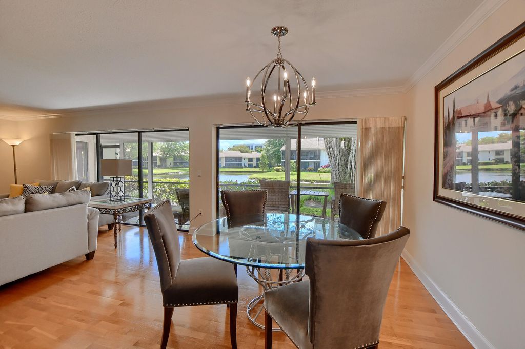 Photo of 6748 Willow Wood Drive, Boca Raton, FL 33434 (MLS # B26018843)