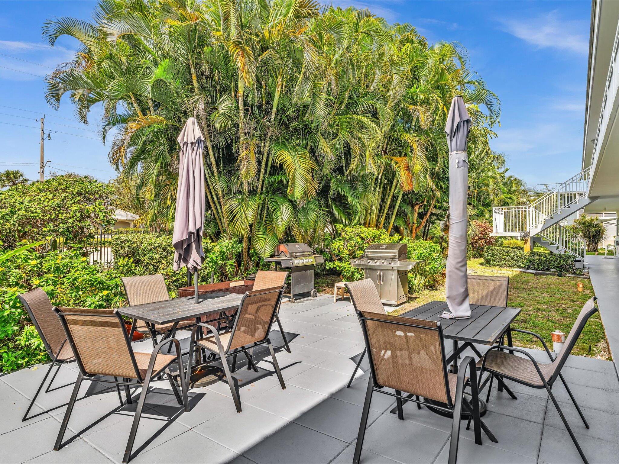 Hampshire Gardens - Residential