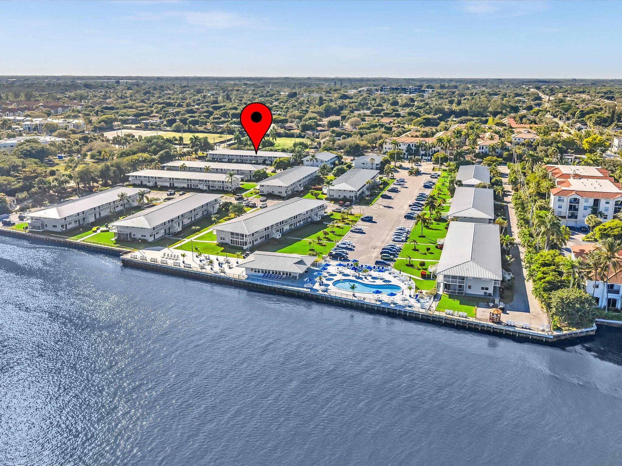 Hampshire Gardens - Residential