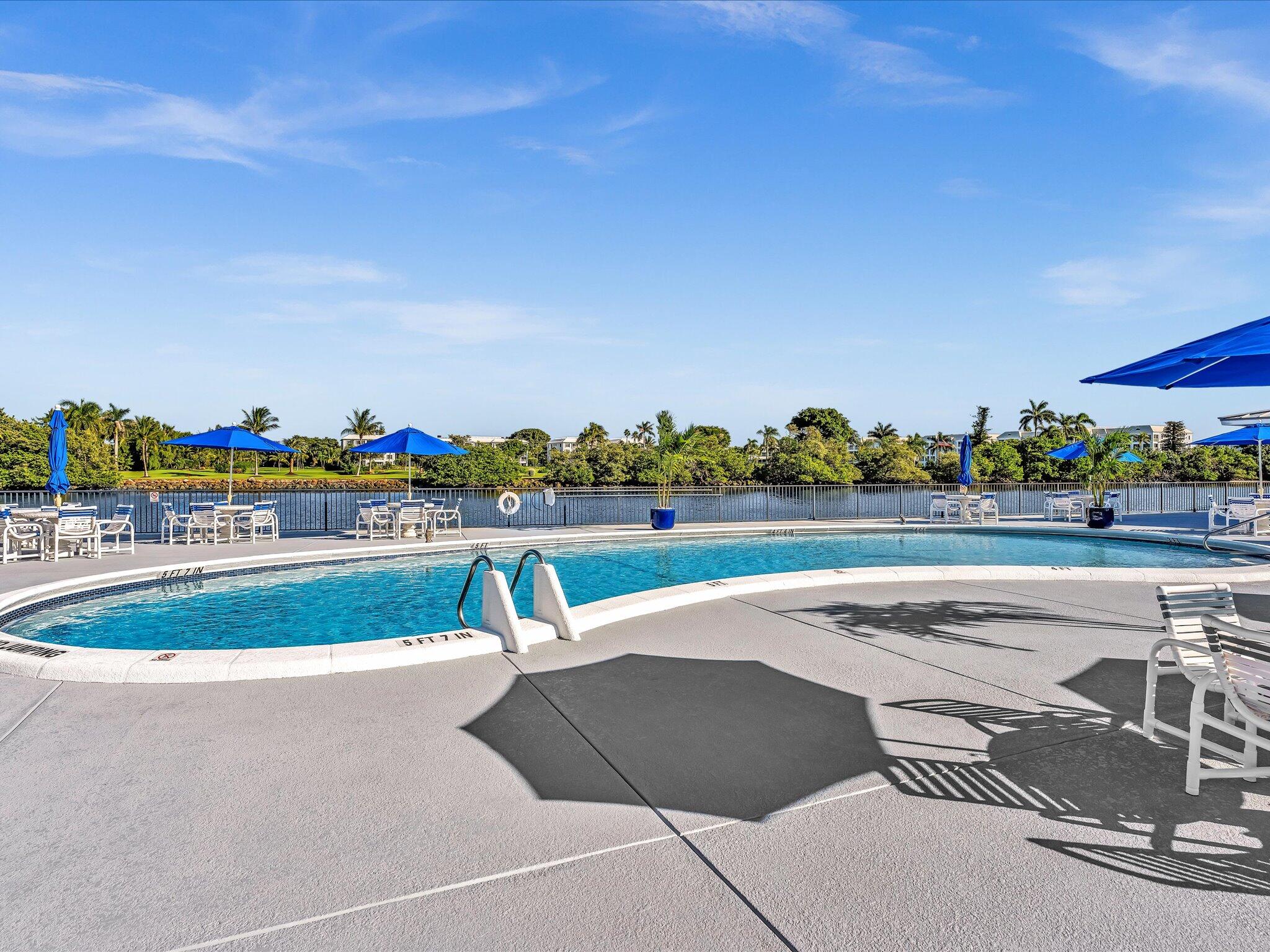 Hampshire Gardens - Residential