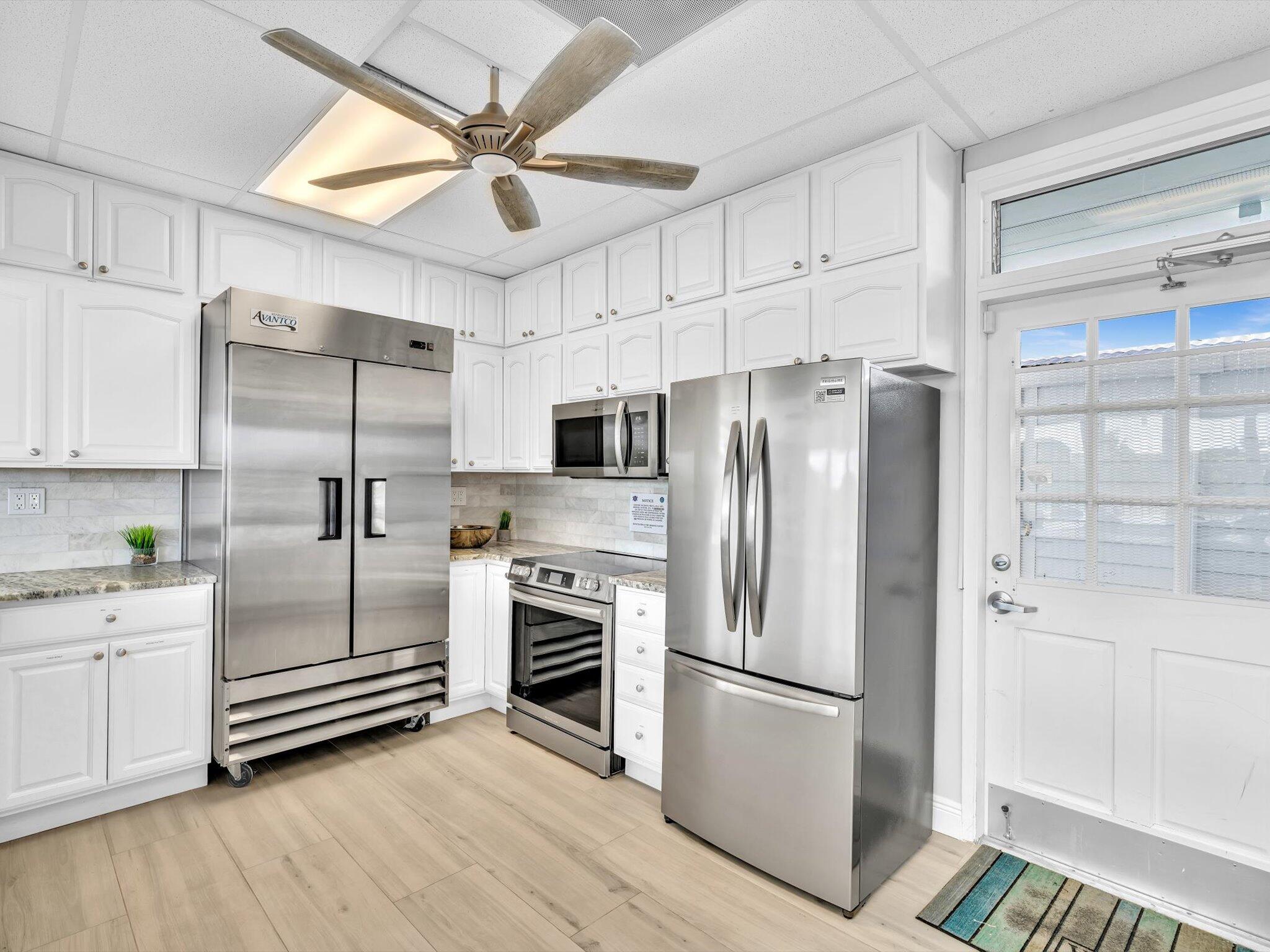 Hampshire Gardens - Residential