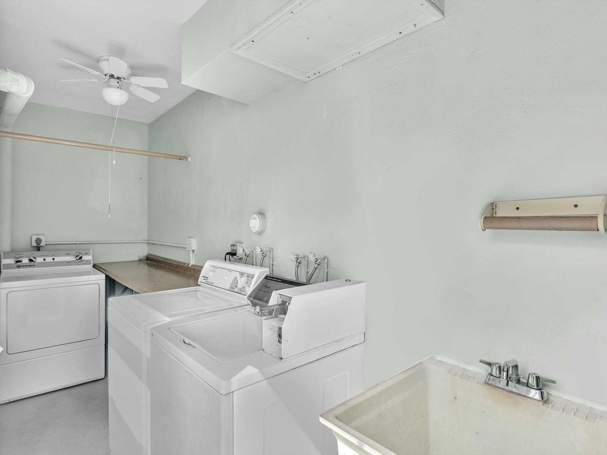 Hampshire Gardens - Residential