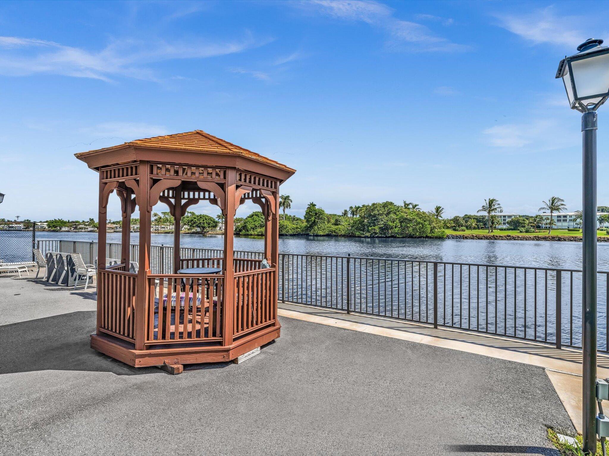 Hampshire Gardens - Residential