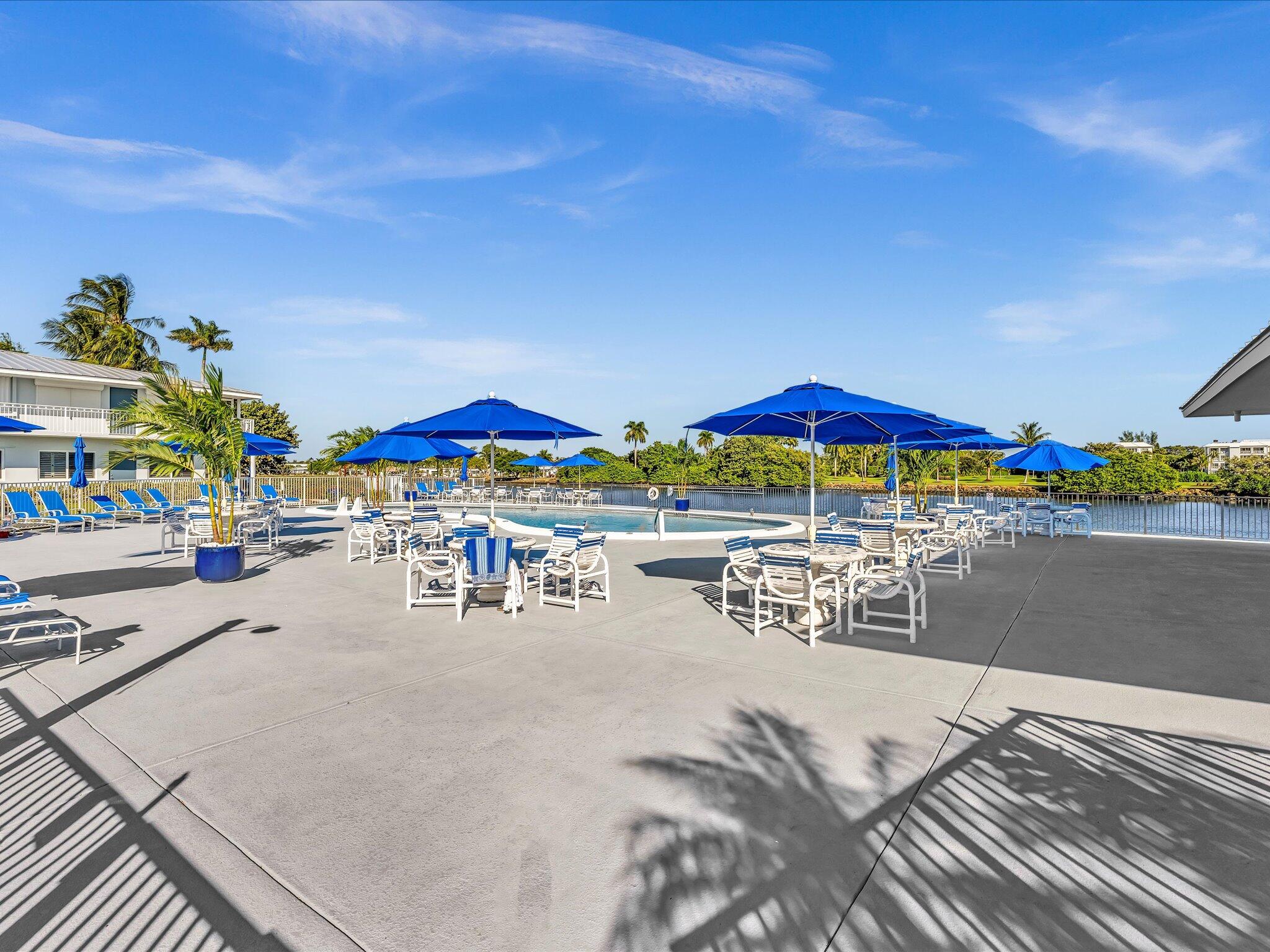 Hampshire Gardens - Residential