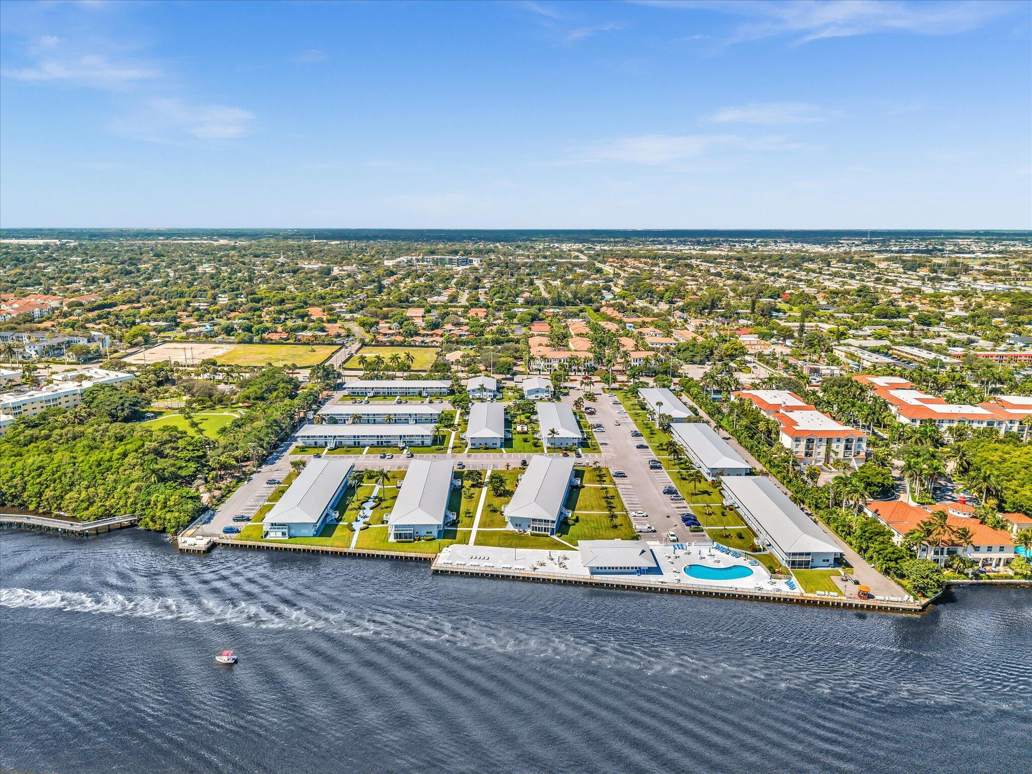 Hampshire Gardens - Residential