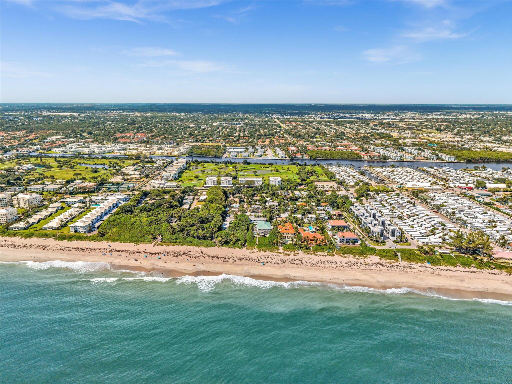 Hampshire Gardens - Residential