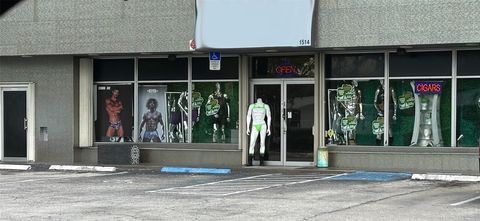1514 NE 4th Ave Fort Lauderdale FL 33304