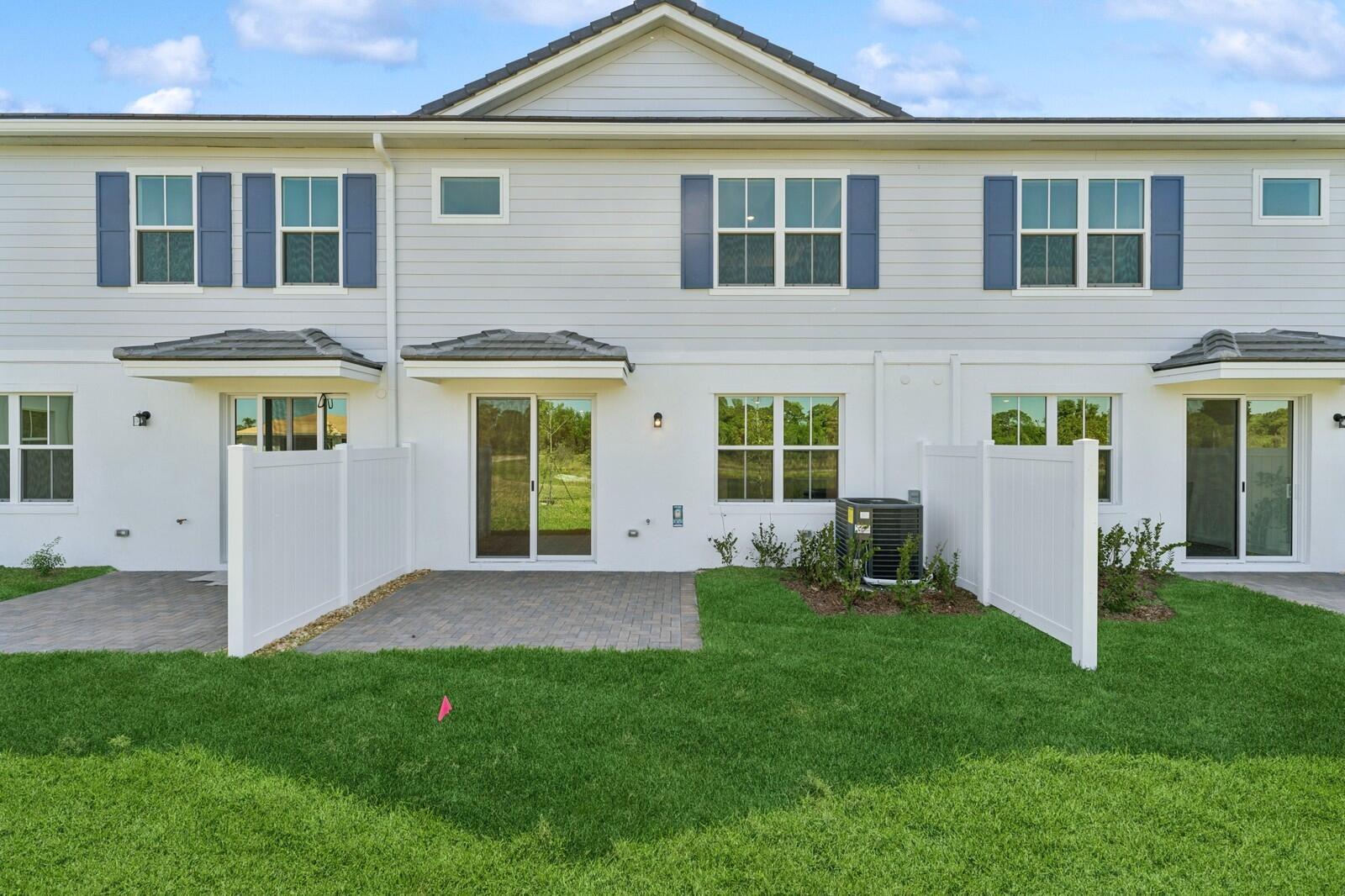 SALERNO RESERVE AT SHOWCA - Residential