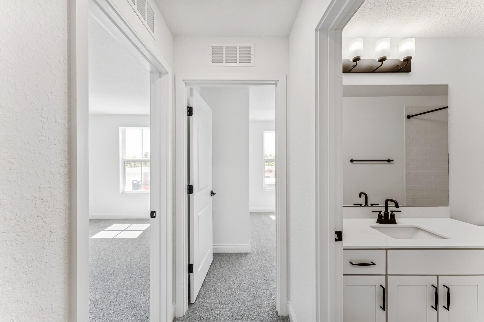 SALERNO RESERVE AT SHOWCA - Residential