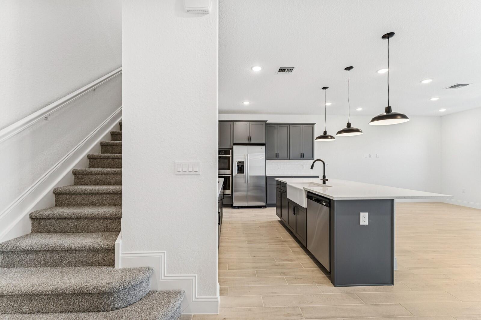 SALERNO RESERVE AT SHOWCA - Residential