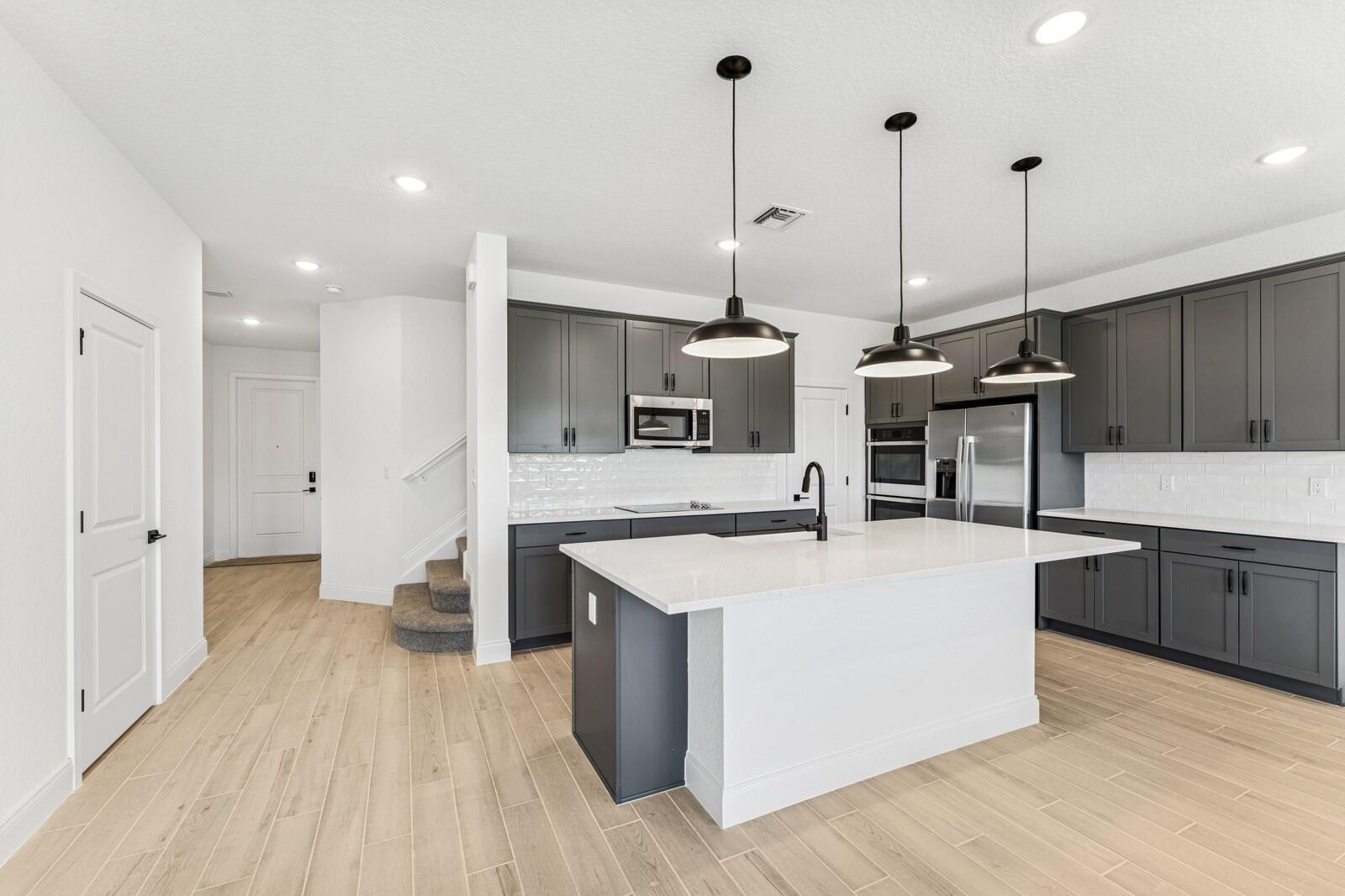 SALERNO RESERVE AT SHOWCA - Residential