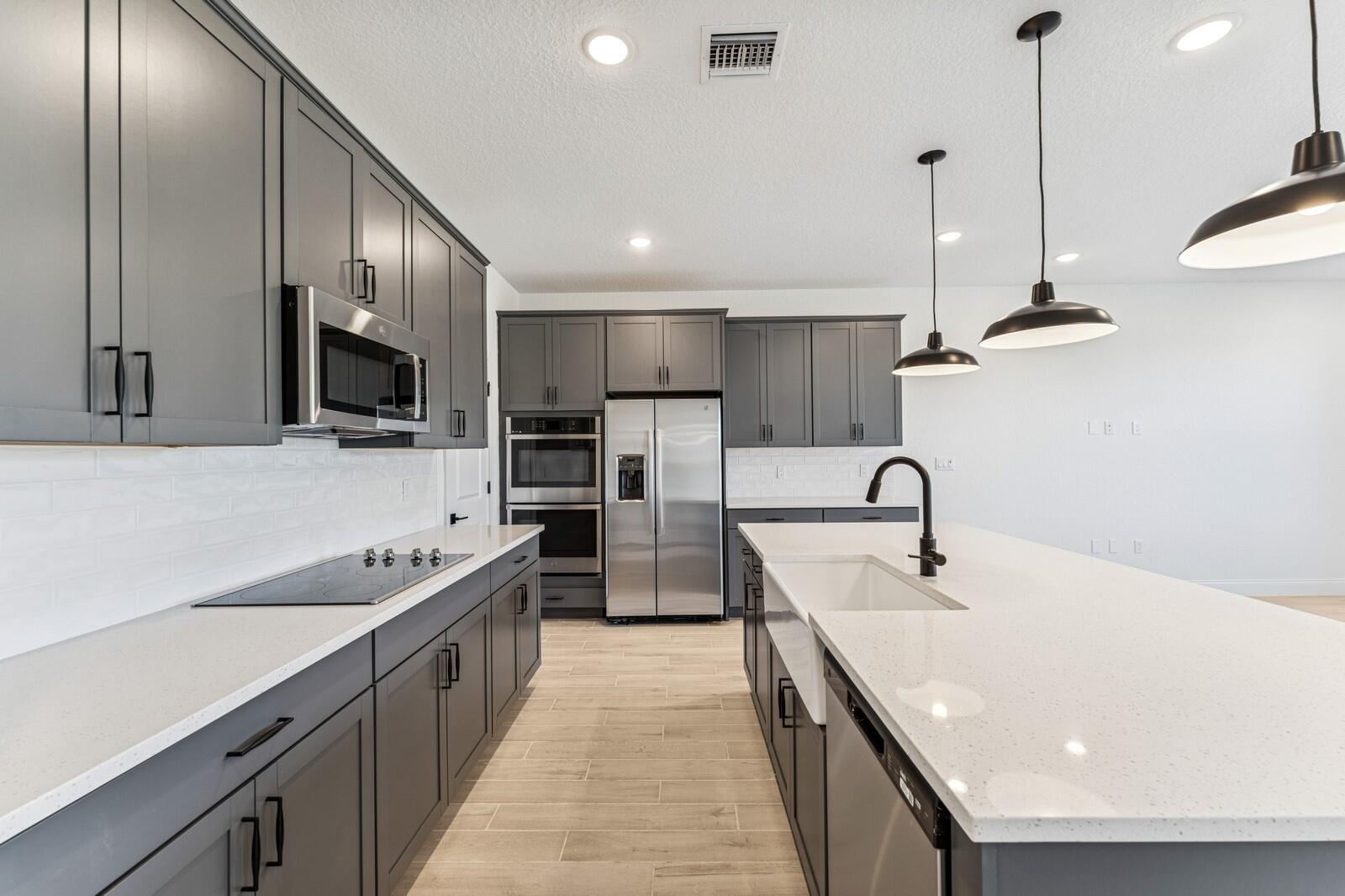 SALERNO RESERVE AT SHOWCA - Residential