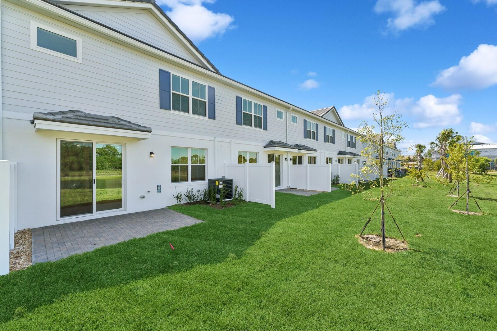 SALERNO RESERVE AT SHOWCA - Residential