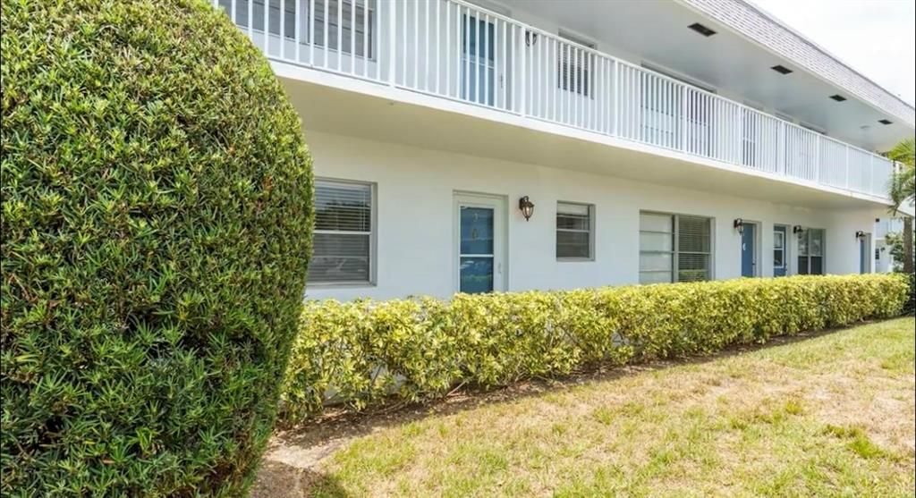Photo of 2929 SE Ocean Boulevard #117-3, Stuart, FL 34996 (MLS # R10723655)