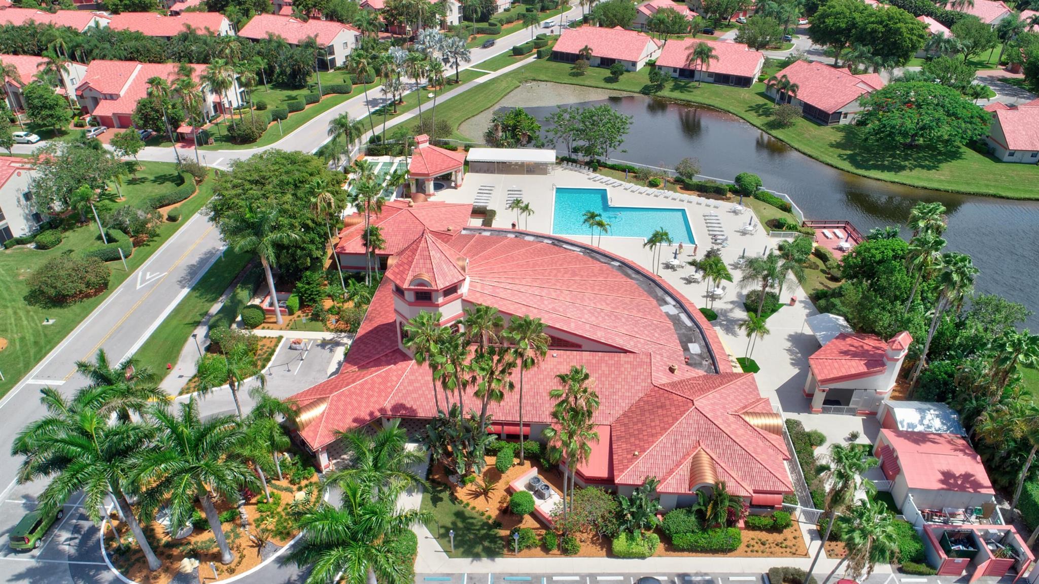 LEXINGTON CLUB 3 - Residential