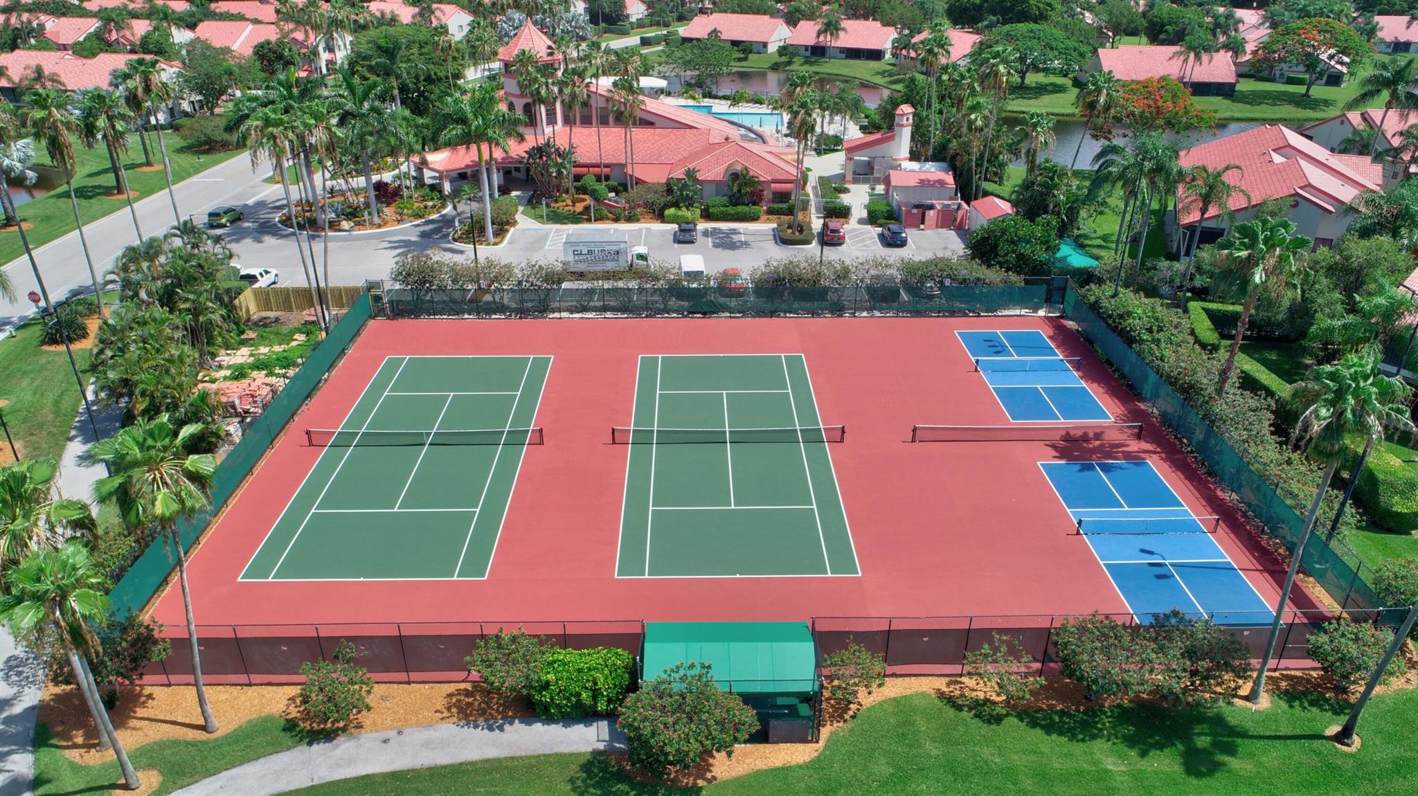 LEXINGTON CLUB 3 - Residential