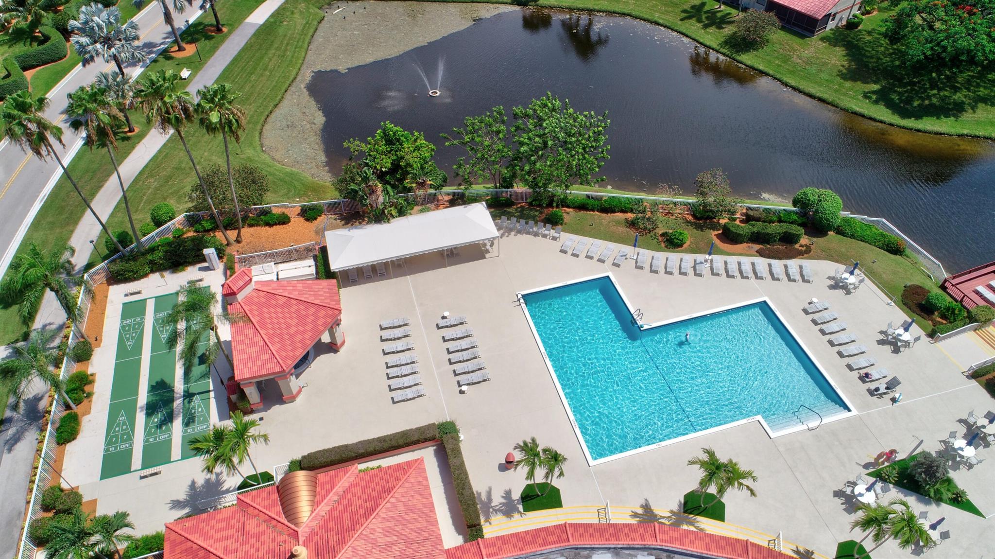 LEXINGTON CLUB 3 - Residential