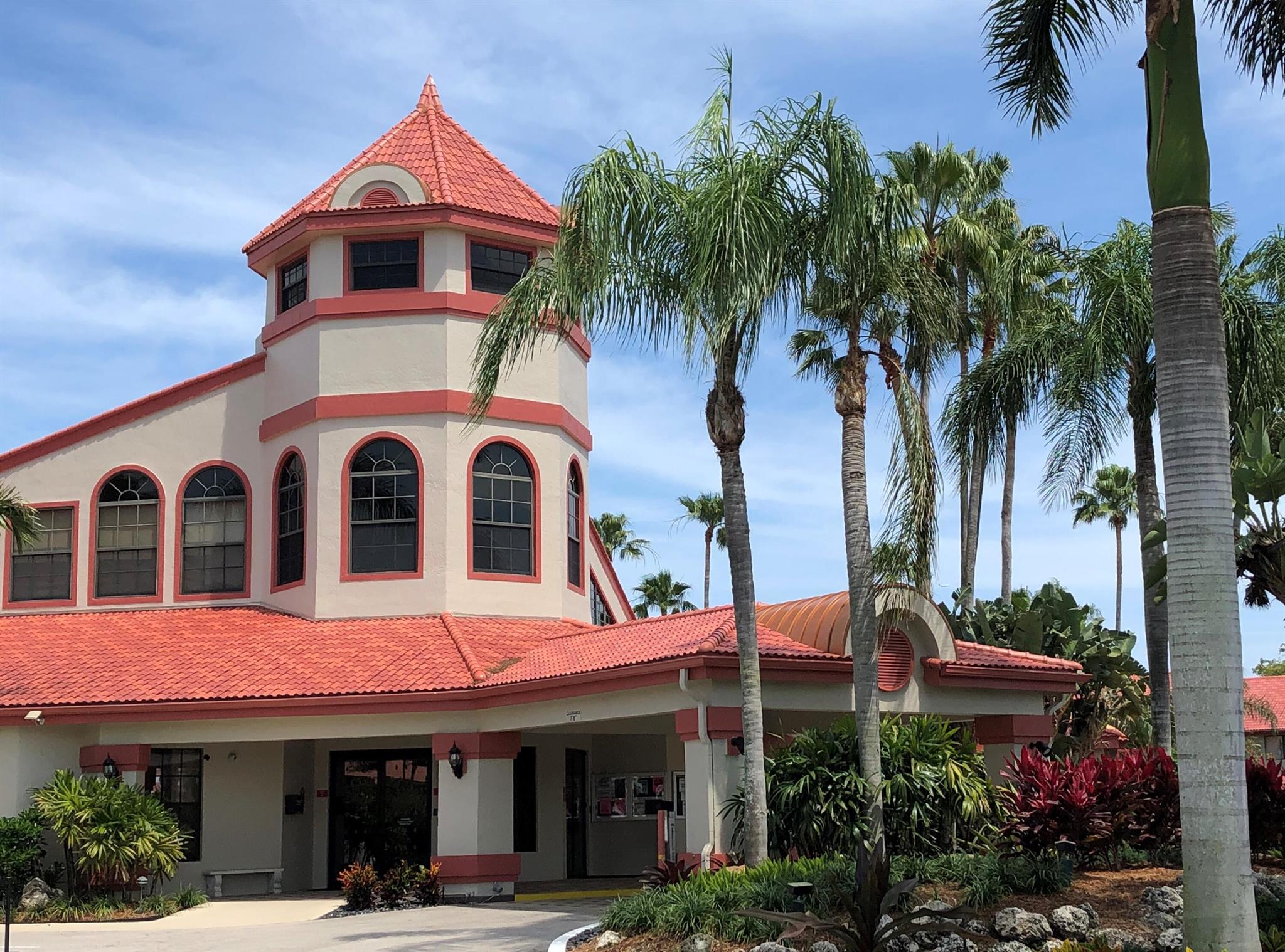 LEXINGTON CLUB 3 - Residential