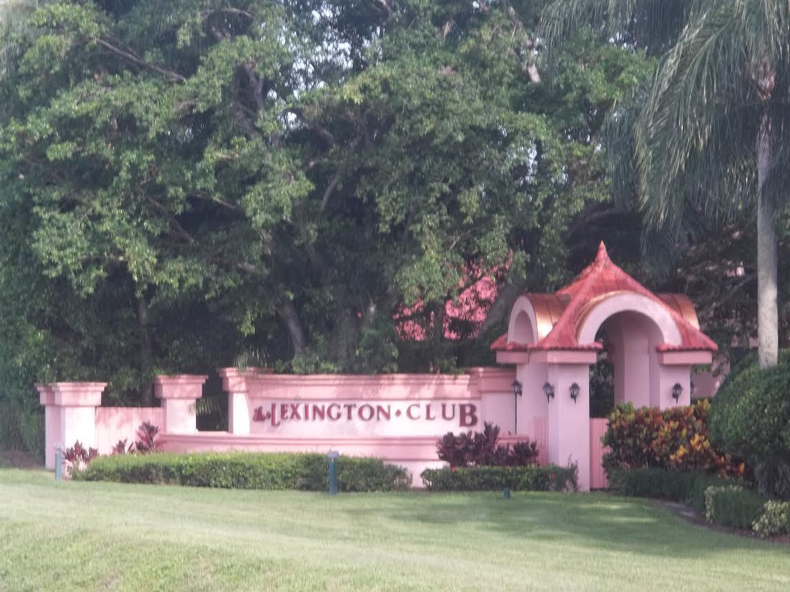 LEXINGTON CLUB 3 - Residential