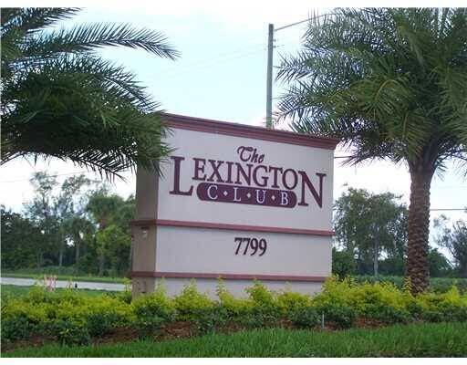 LEXINGTON CLUB 3 - Residential