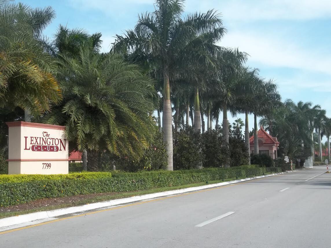 LEXINGTON CLUB 3 - Residential
