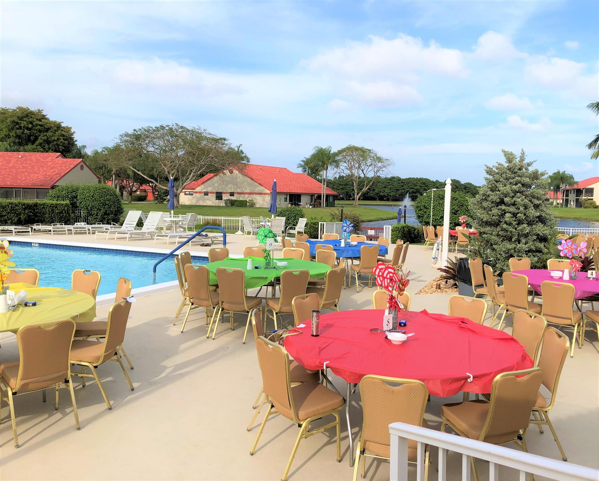 LEXINGTON CLUB 3 - Residential