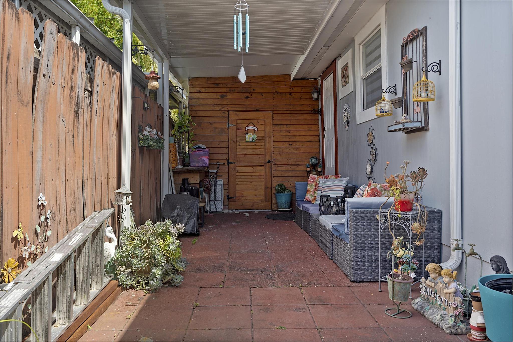 PALMETTO TRAILER ESTATES - Residential