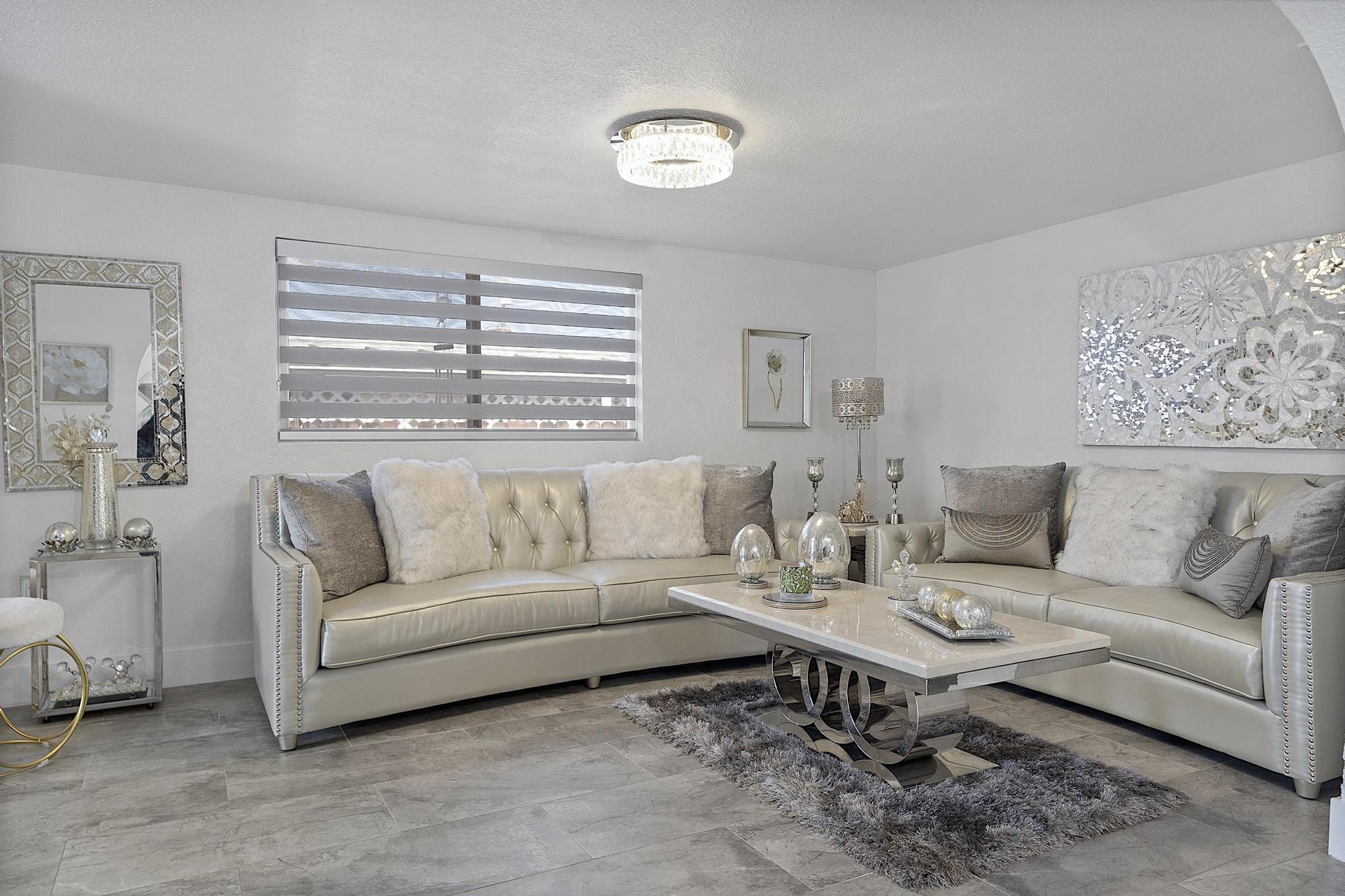 PALMETTO TRAILER ESTATES - Residential