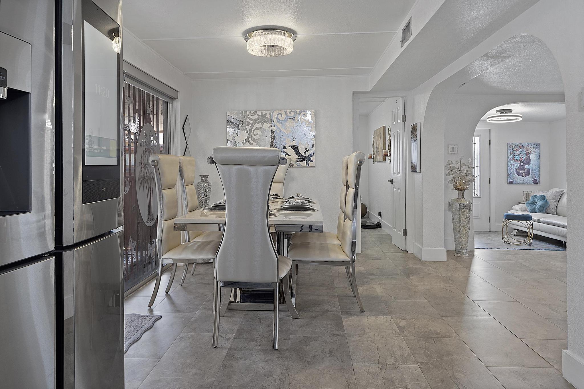 PALMETTO TRAILER ESTATES - Residential