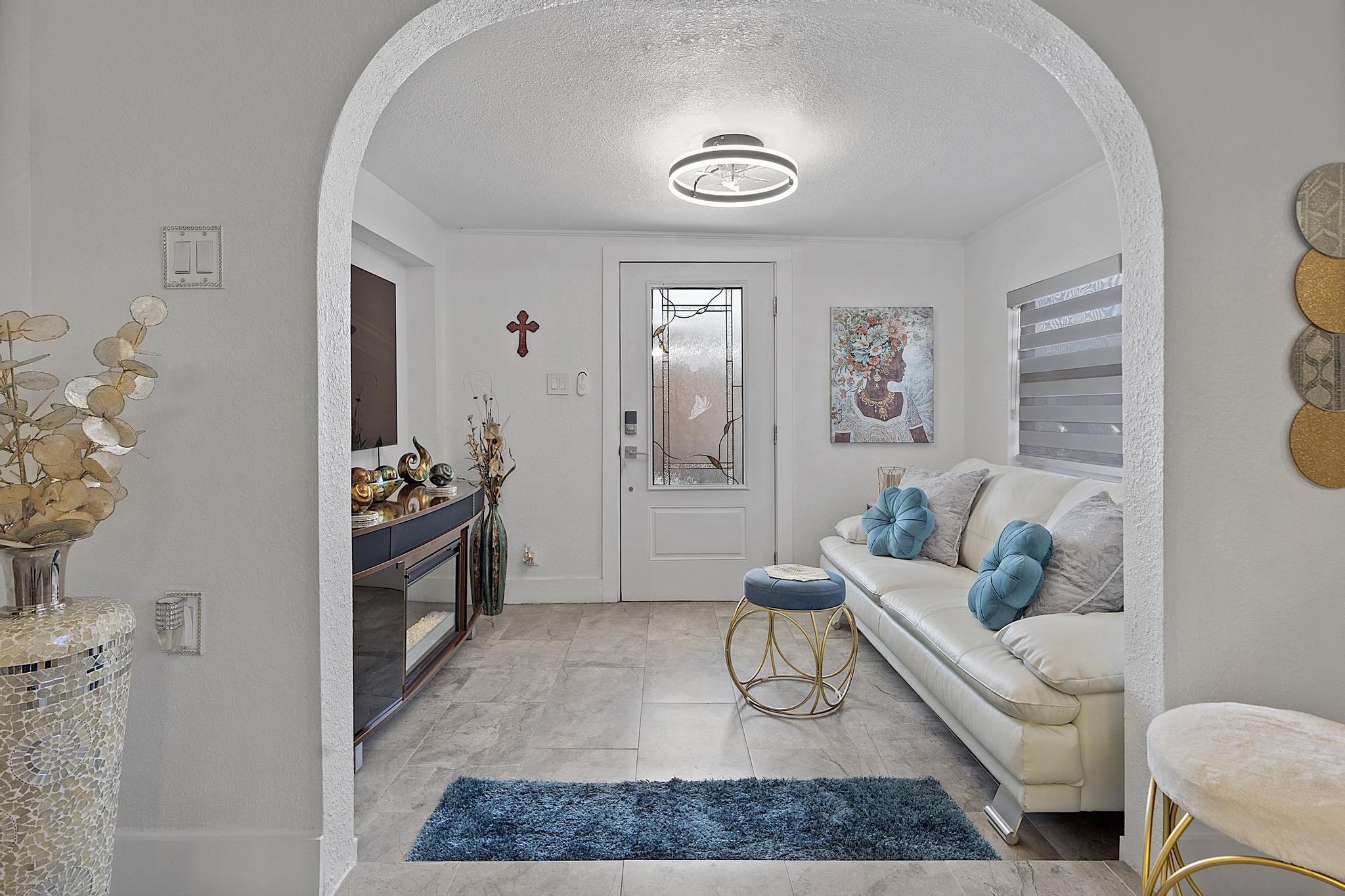 PALMETTO TRAILER ESTATES - Residential