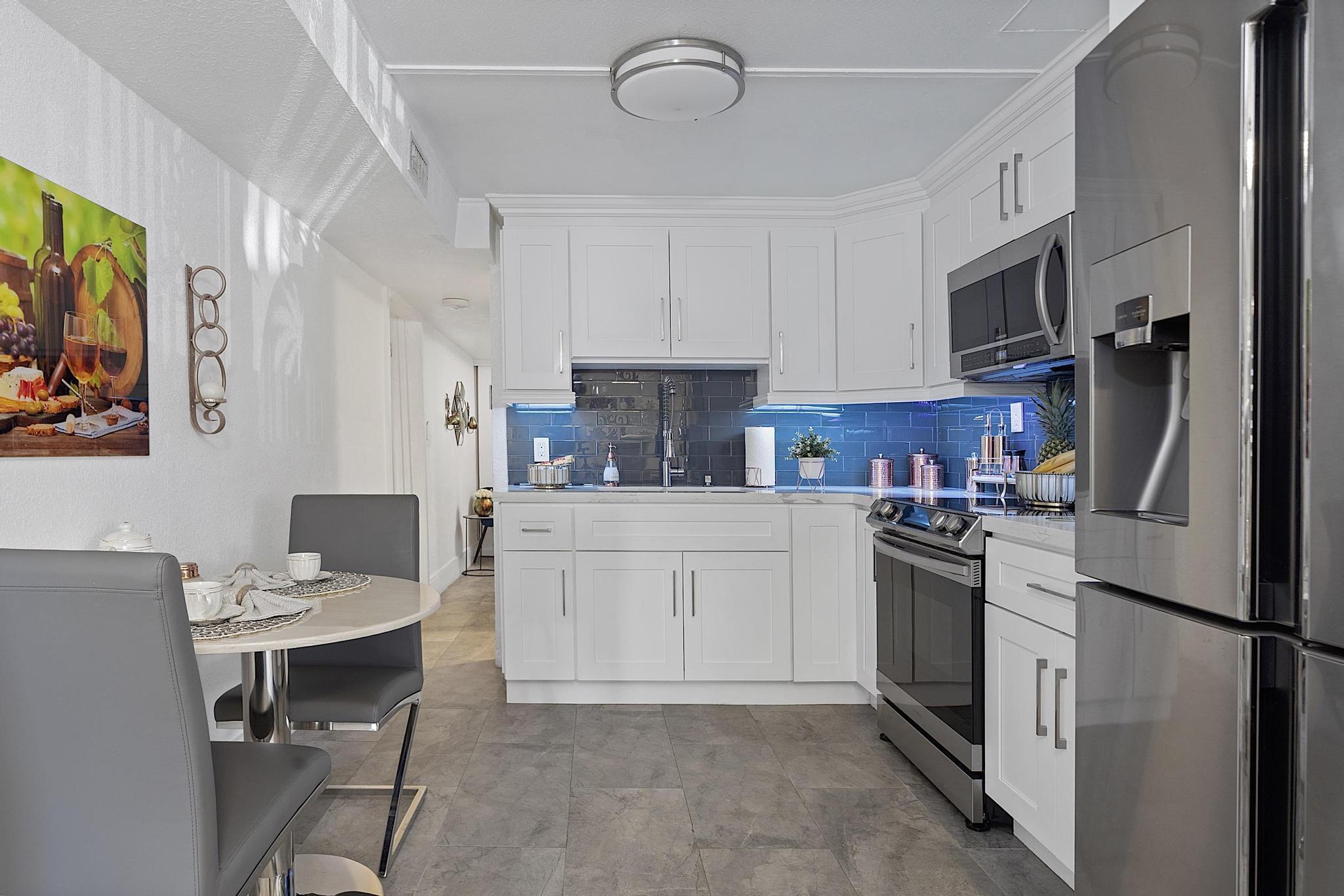 PALMETTO TRAILER ESTATES - Residential