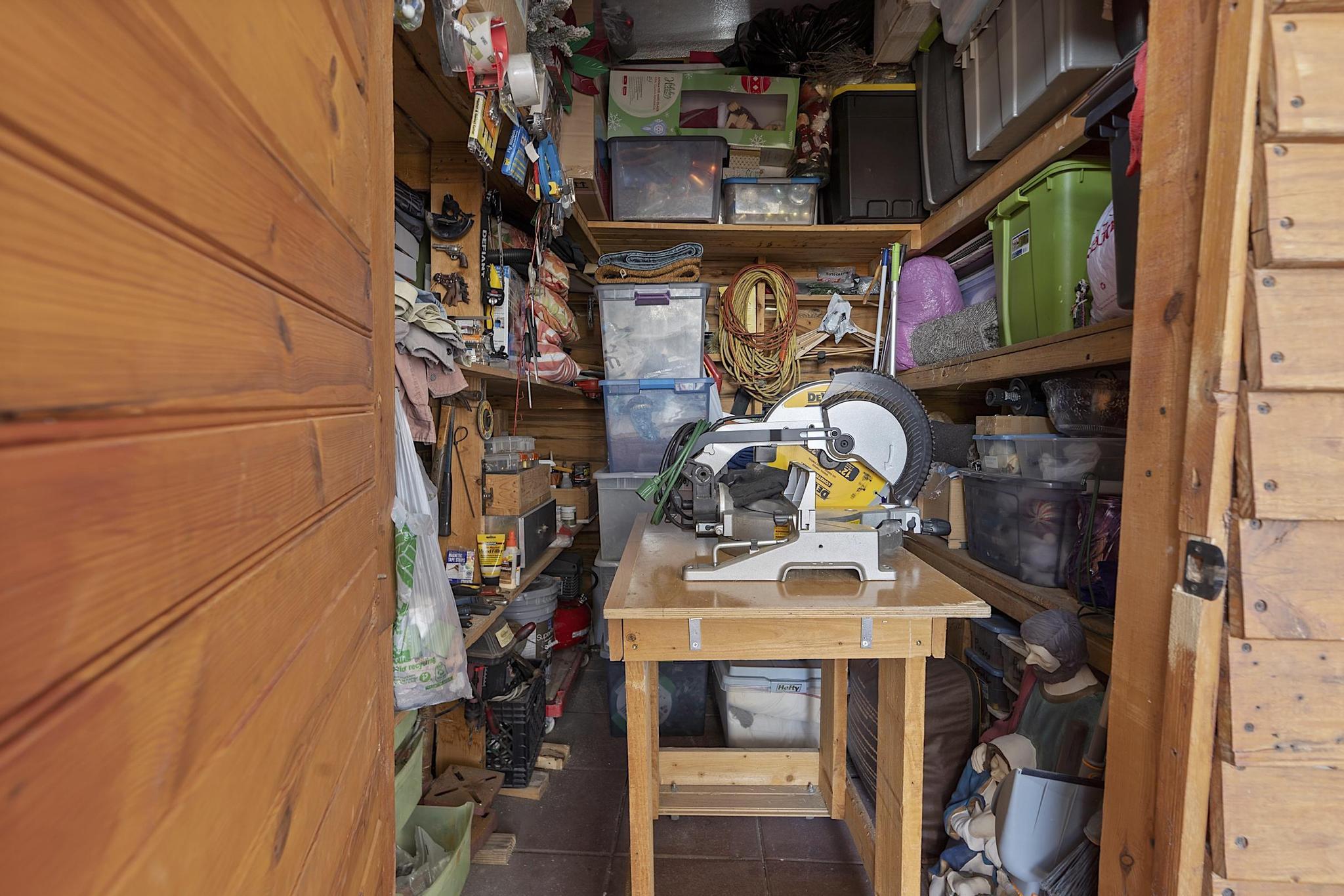 PALMETTO TRAILER ESTATES - Residential