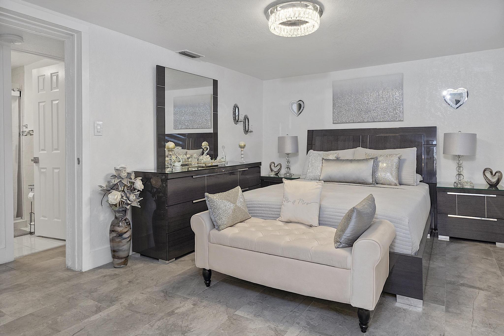 PALMETTO TRAILER ESTATES - Residential