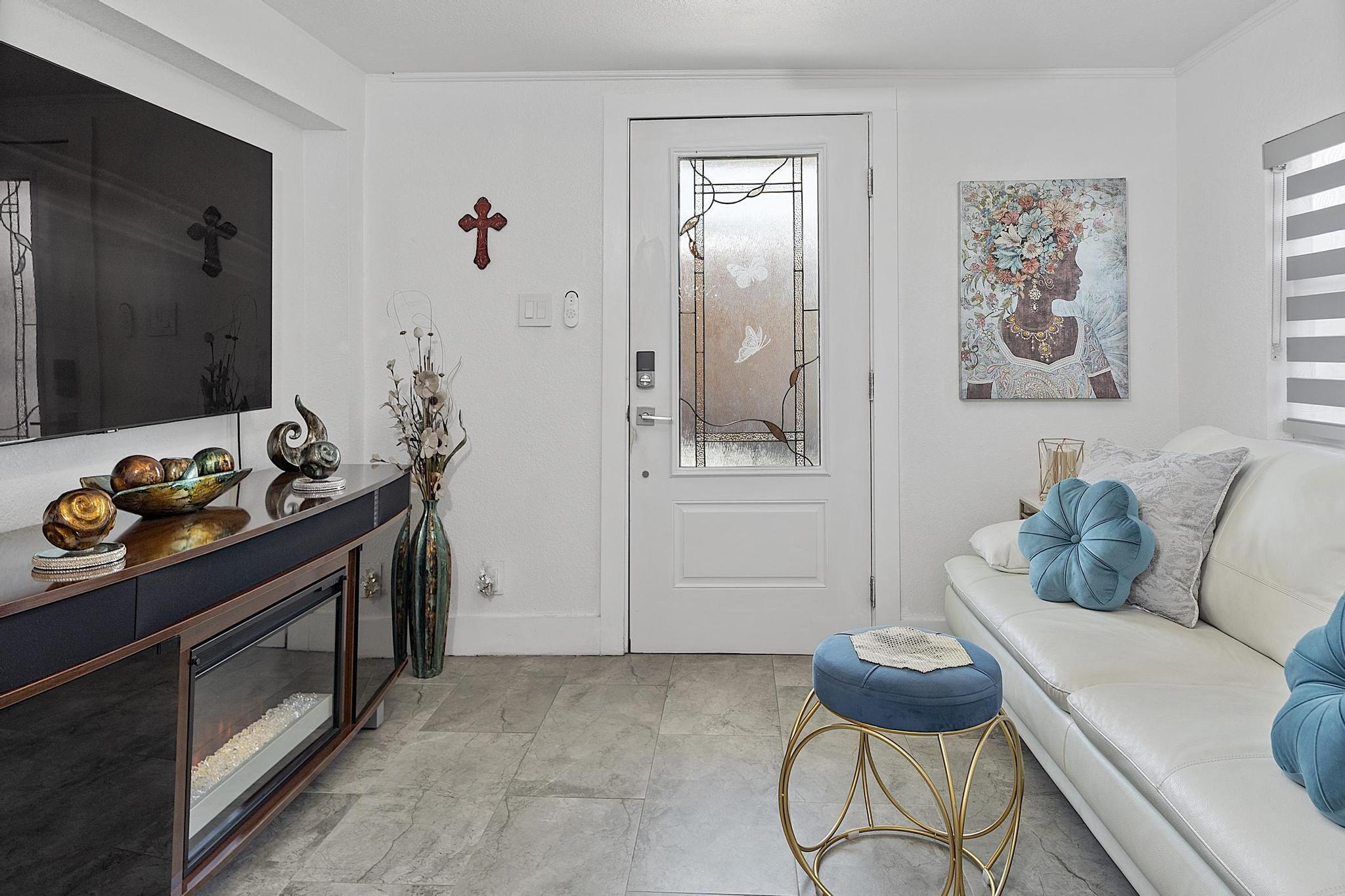 PALMETTO TRAILER ESTATES - Residential