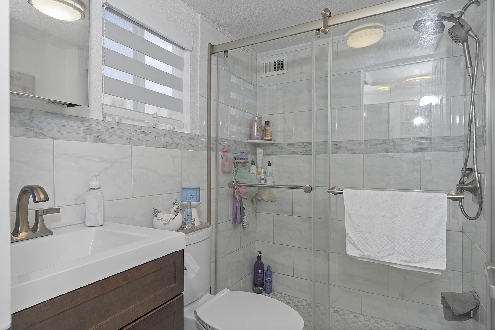 PALMETTO TRAILER ESTATES - Residential