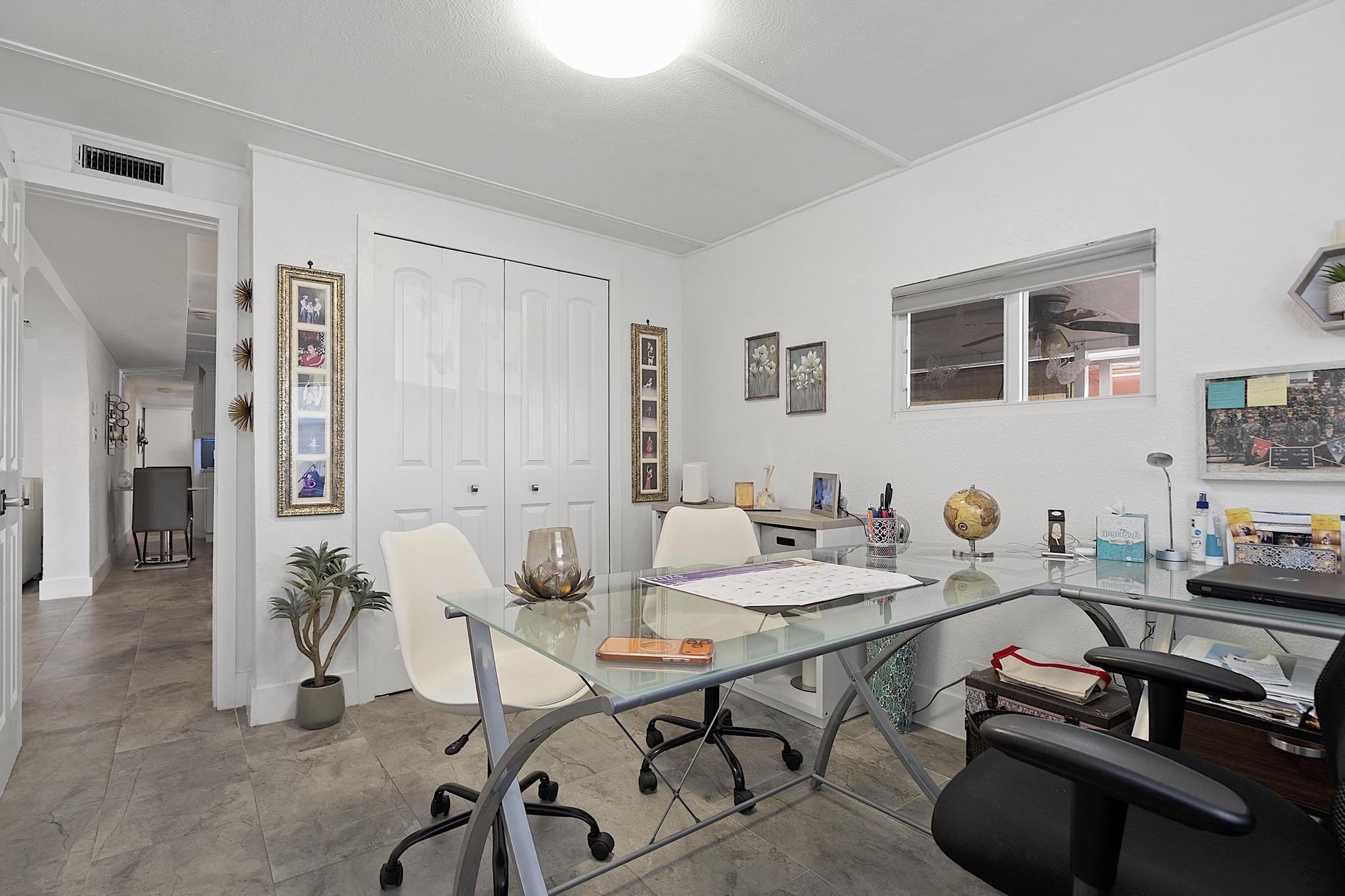 PALMETTO TRAILER ESTATES - Residential