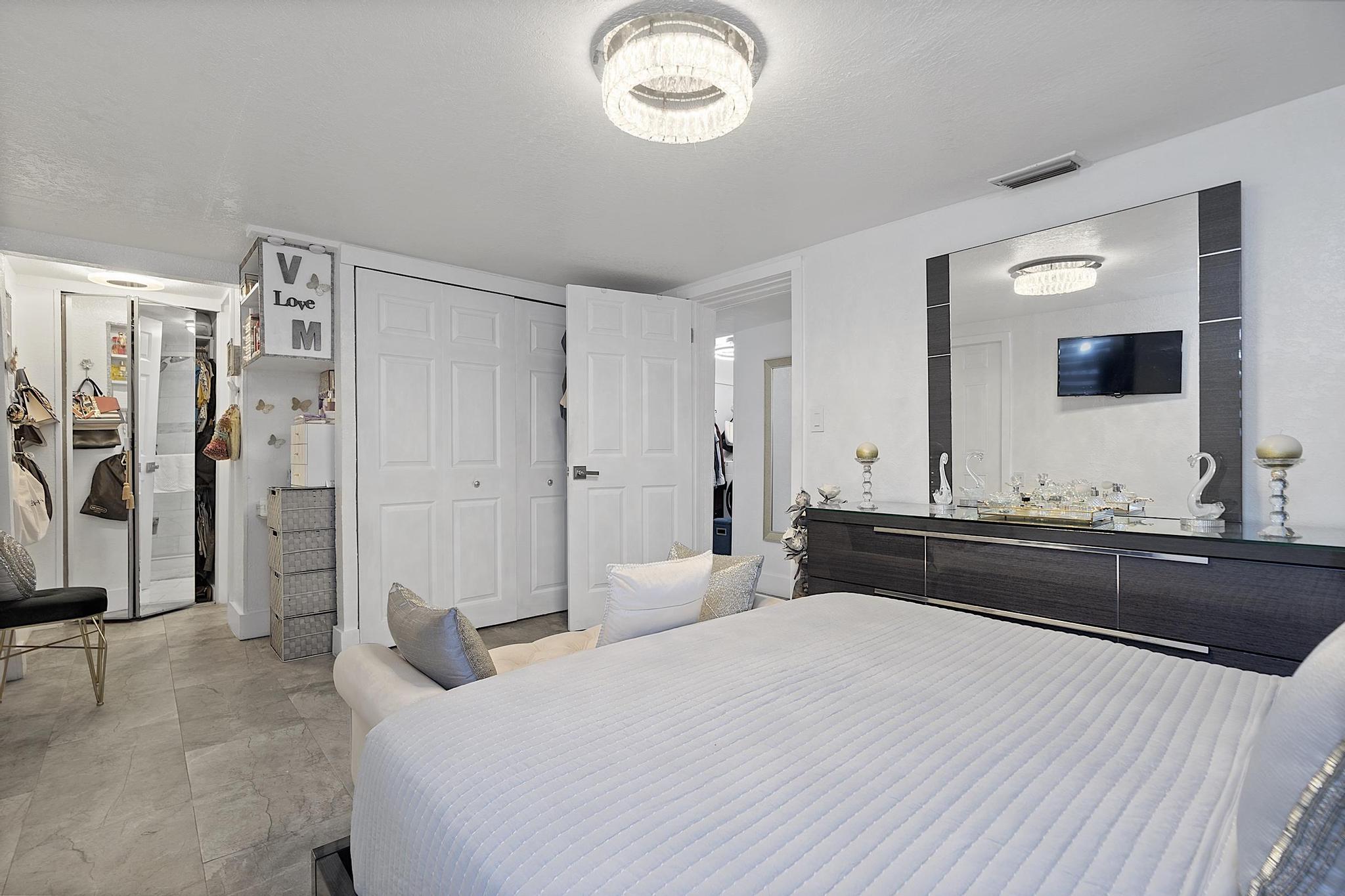 PALMETTO TRAILER ESTATES - Residential