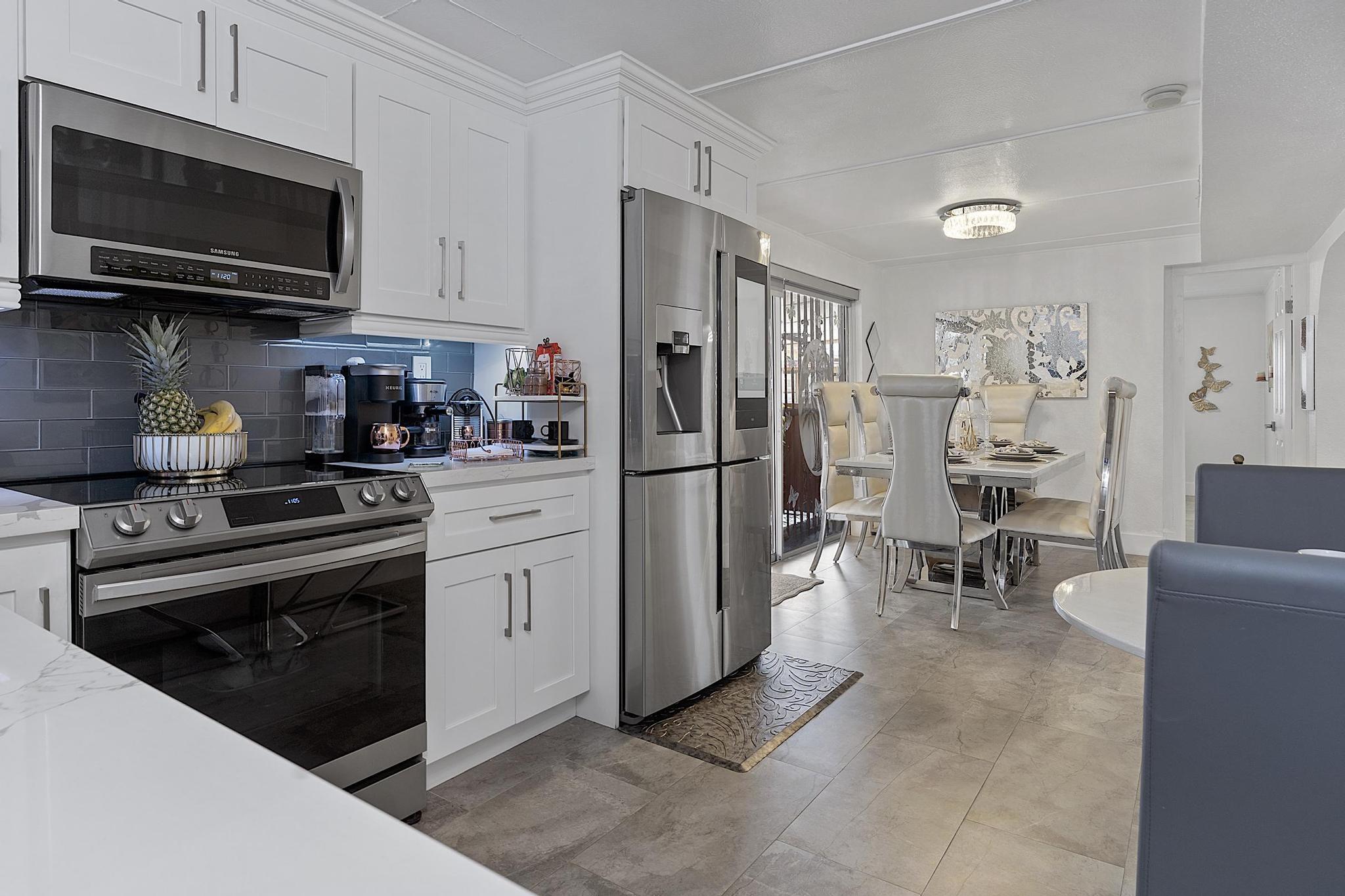 PALMETTO TRAILER ESTATES - Residential