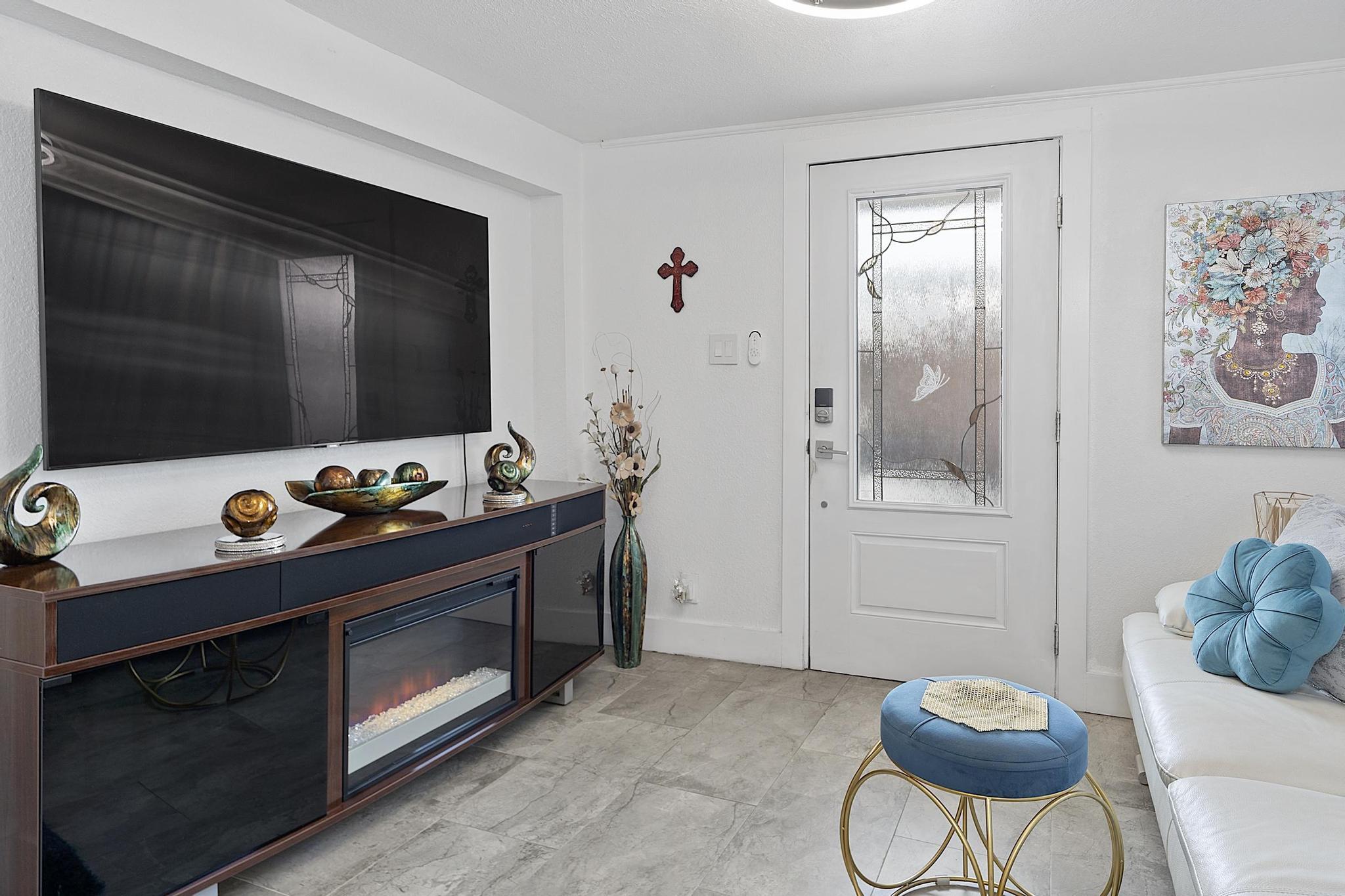 PALMETTO TRAILER ESTATES - Residential