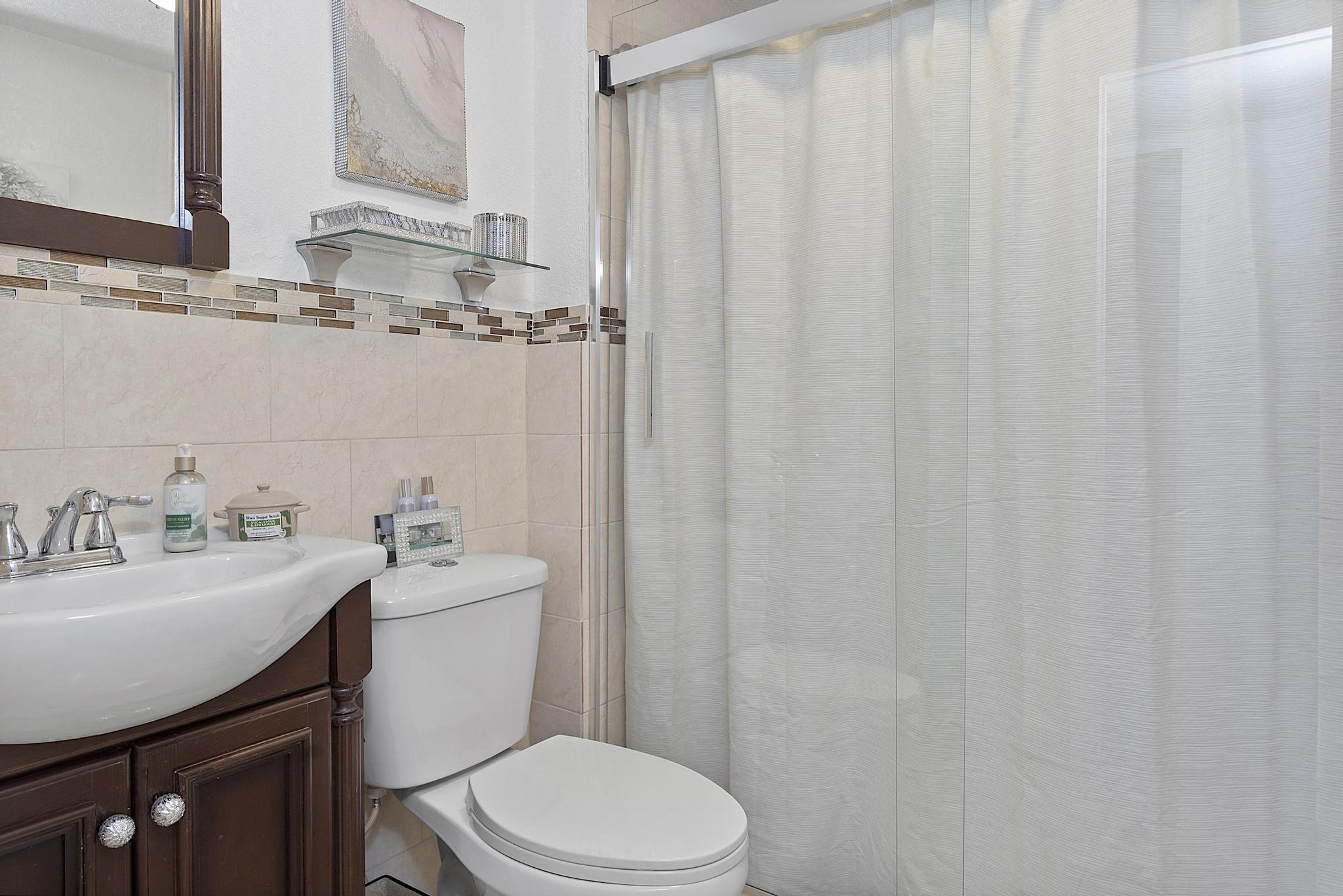 PALMETTO TRAILER ESTATES - Residential