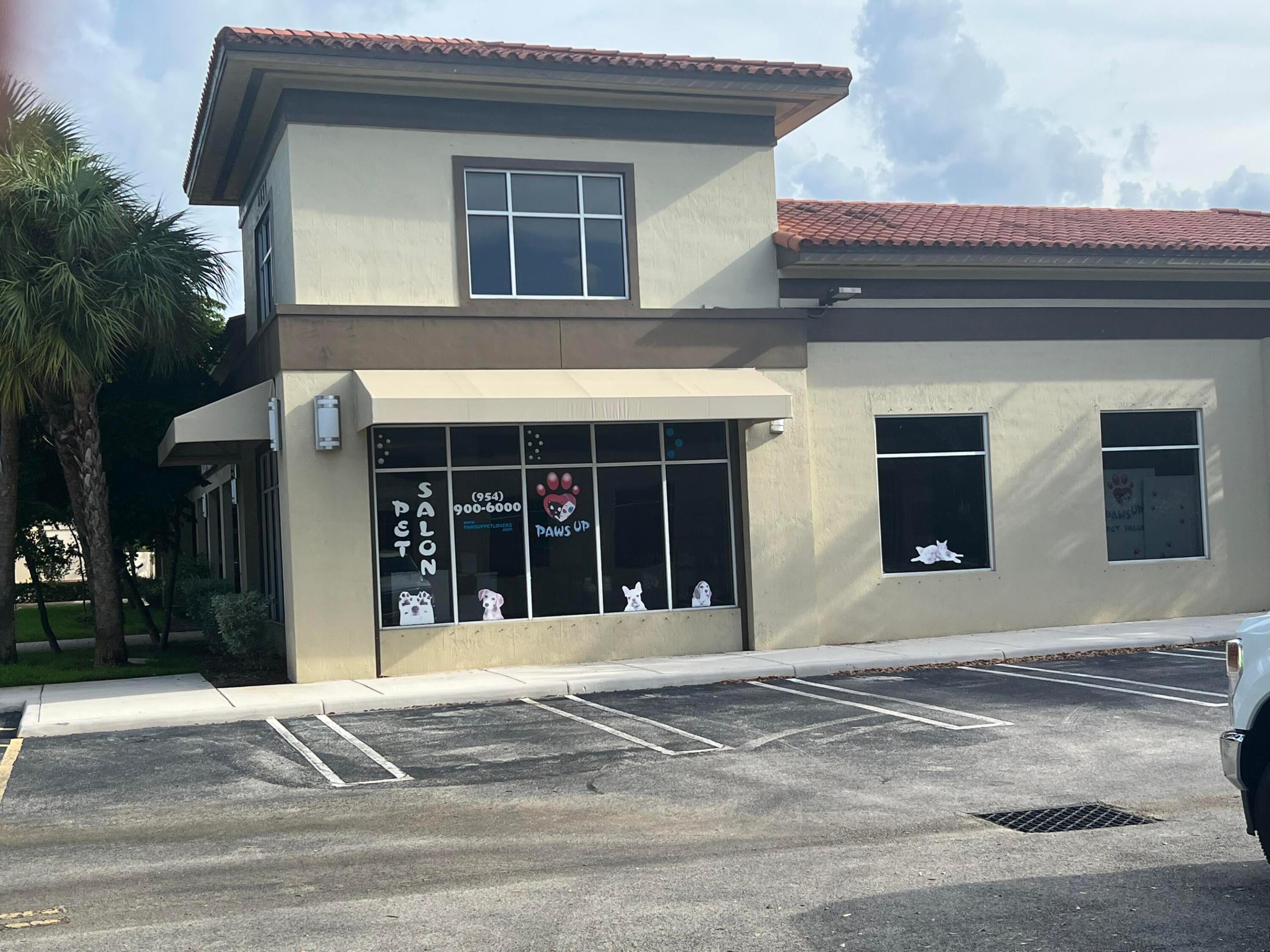 4631 N STATE ROAD 7 21-A