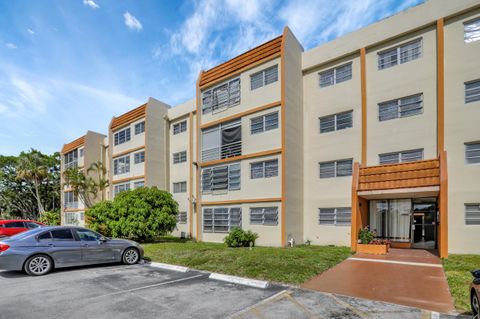 A home in Lauderhill