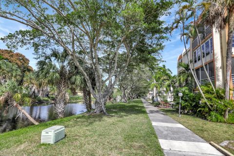 A home in Lauderhill